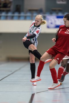Bild 68 - wDJ Power Girls Cup Suederelbe